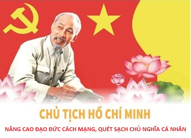 dao duc cach mang