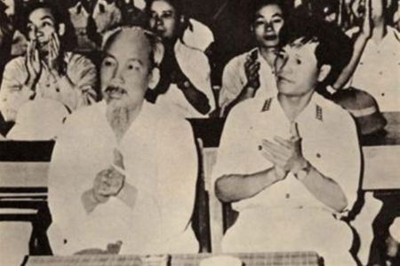 Kỷ niệm 110 năm Ngày sinh Đại tướng Nguyễn Chí Thanh (1-1-1914 / 1-1-2024): Nhà lãnh đạo thực tiễn xuất sắc của Đảng và cách mạng Việt Nam